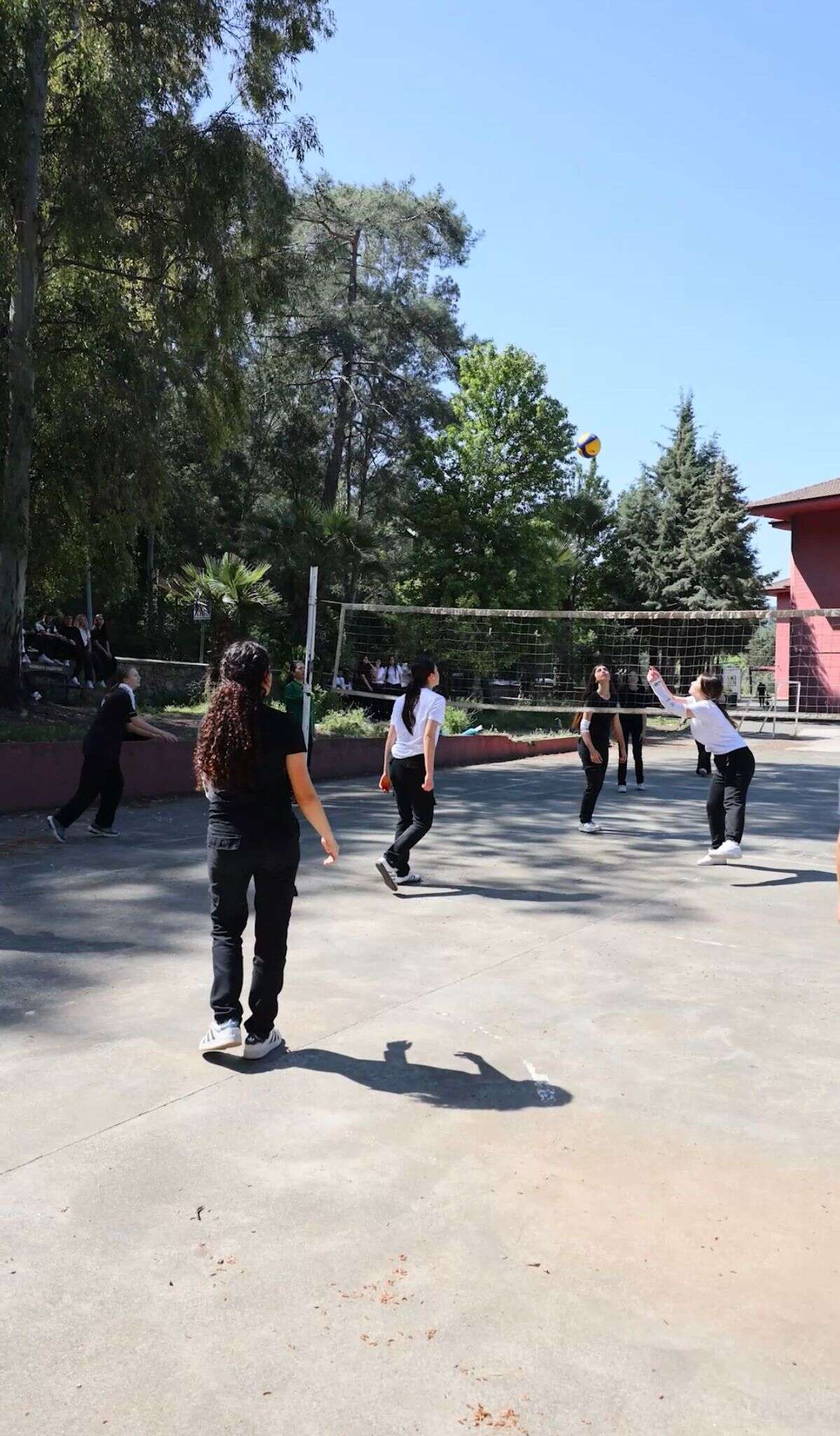 Marmaris’te “Bağımsız Gelecek” İçin Örnek Proje 1